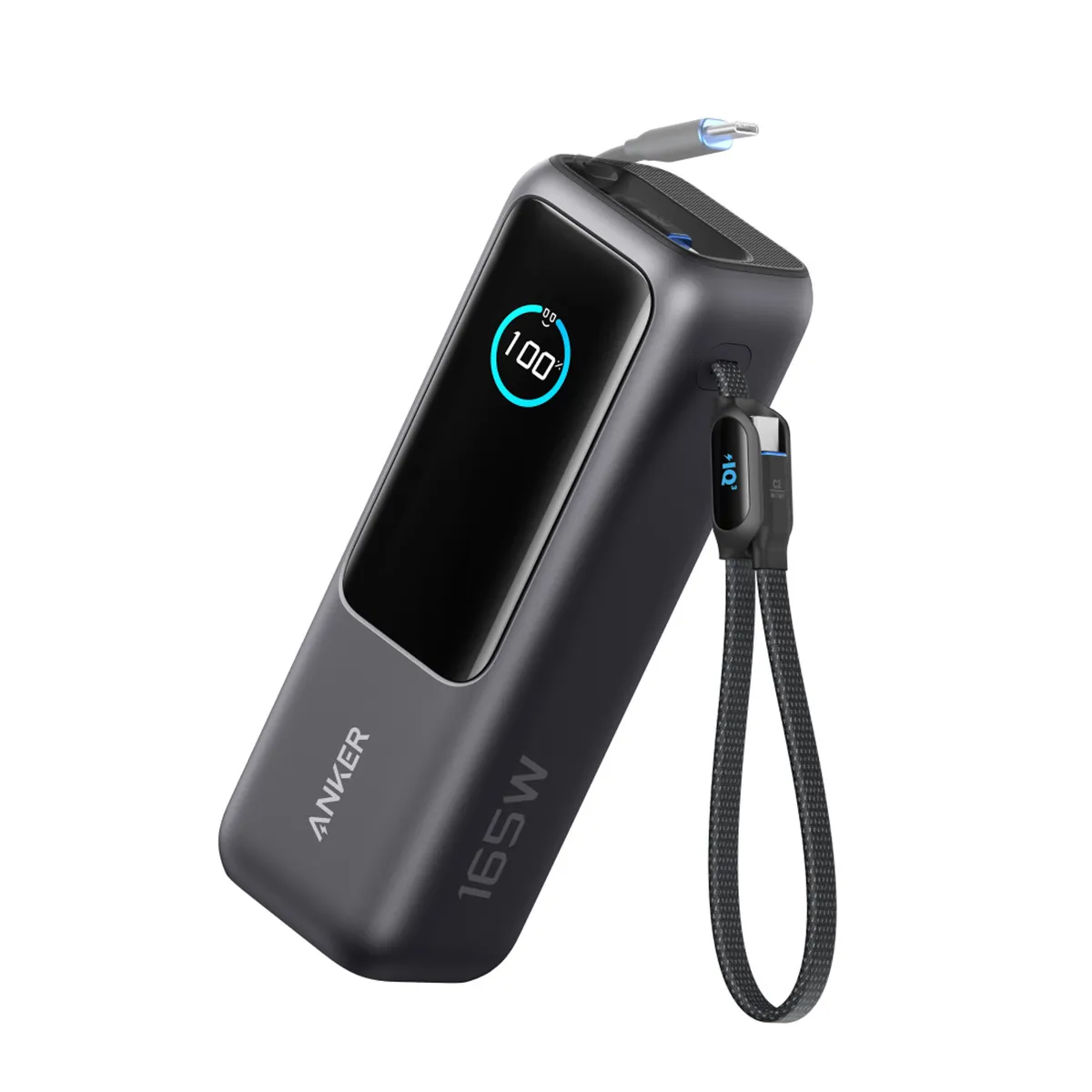 ANKER - Power Bank Anker Laptop 25K 165W