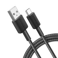Cable Cargador USB a USB C 322 2 Metros