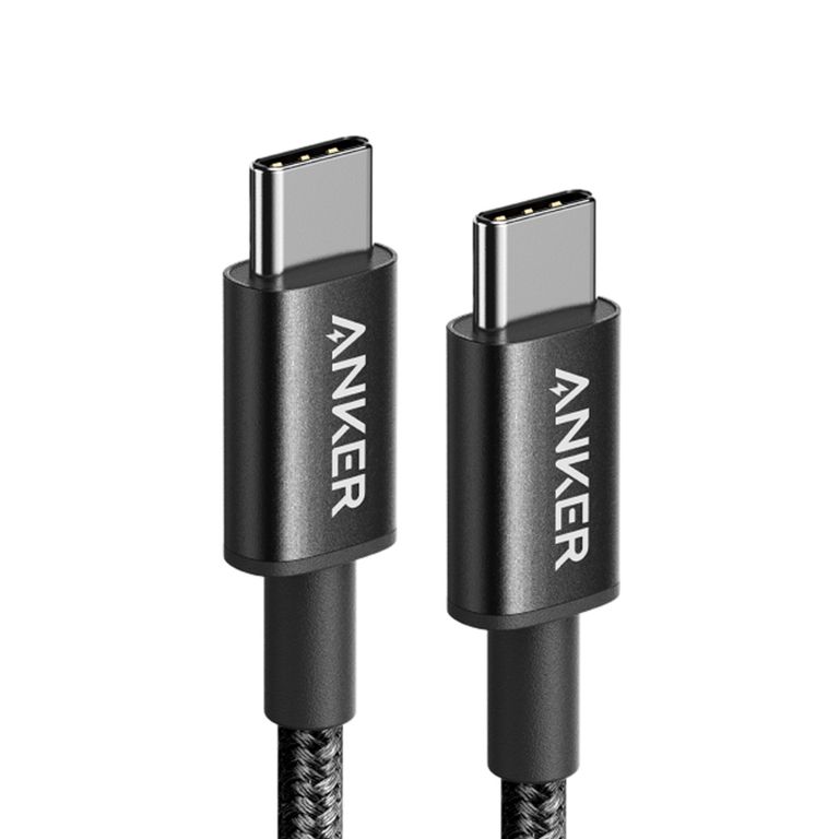 Cable Cargador USB C a USB C 1 Metro Anker