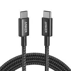 ANKER - Cable Cargador USB C a USB C 2 Metros