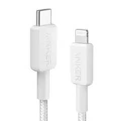 ANKER - Cable Usb C A Lightning 322 3Ft B