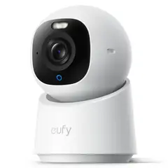 EUFY - Camara E30 Interior Blanco