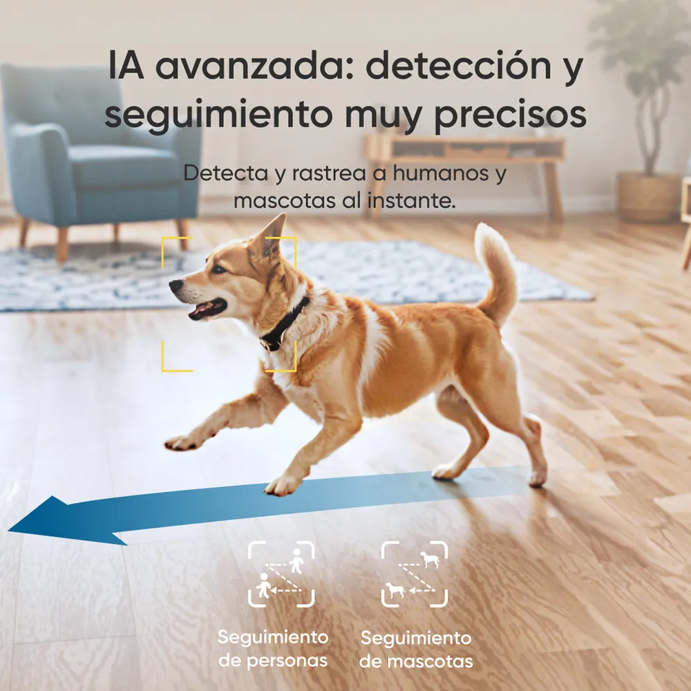eufy Indoor Cam E30, foto 4