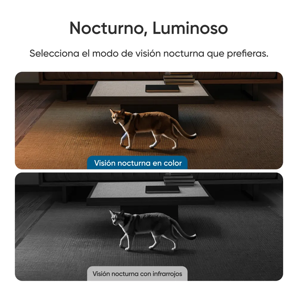 eufy Indoor Cam E30, foto 5