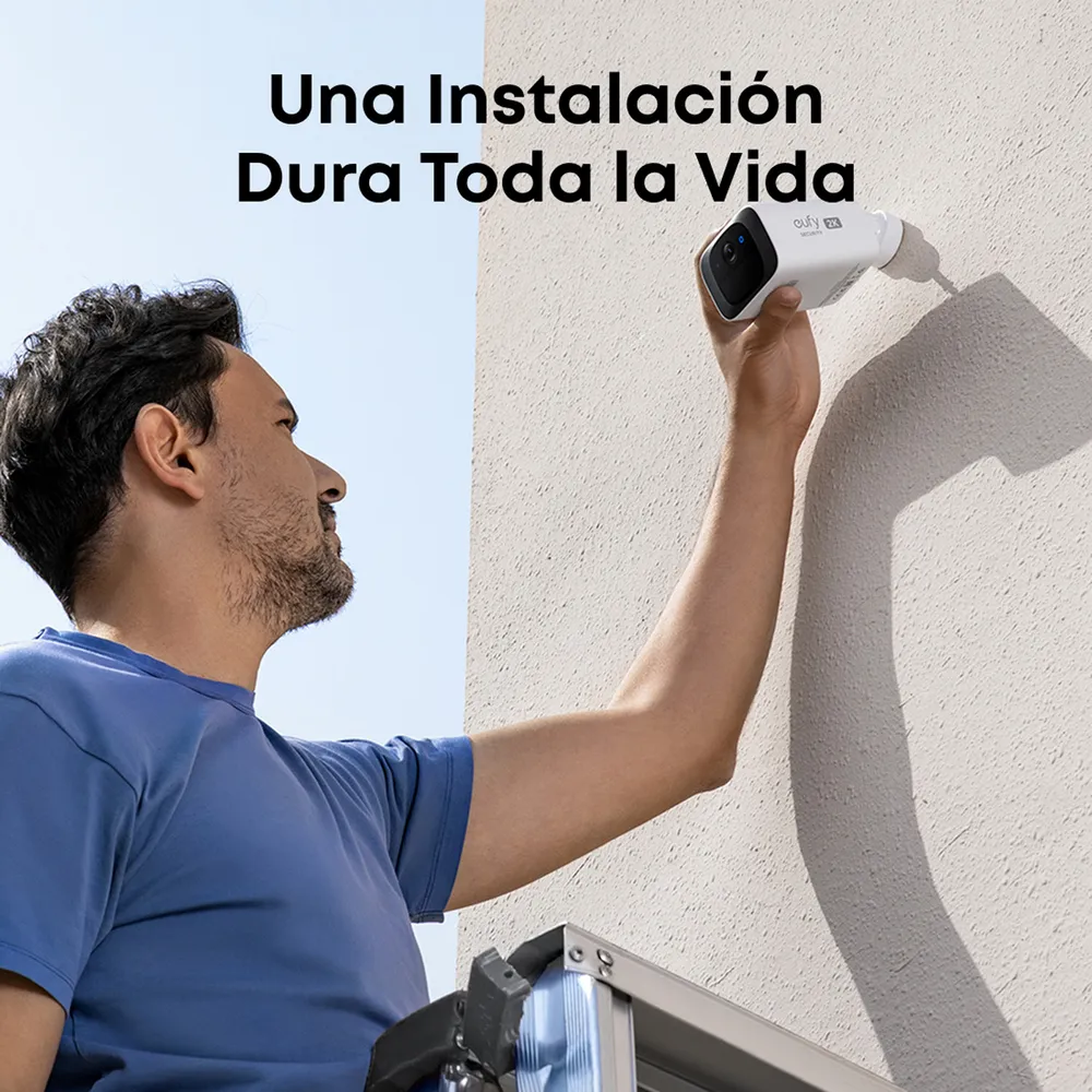 eufy SoloCam S220 Solar, foto 4