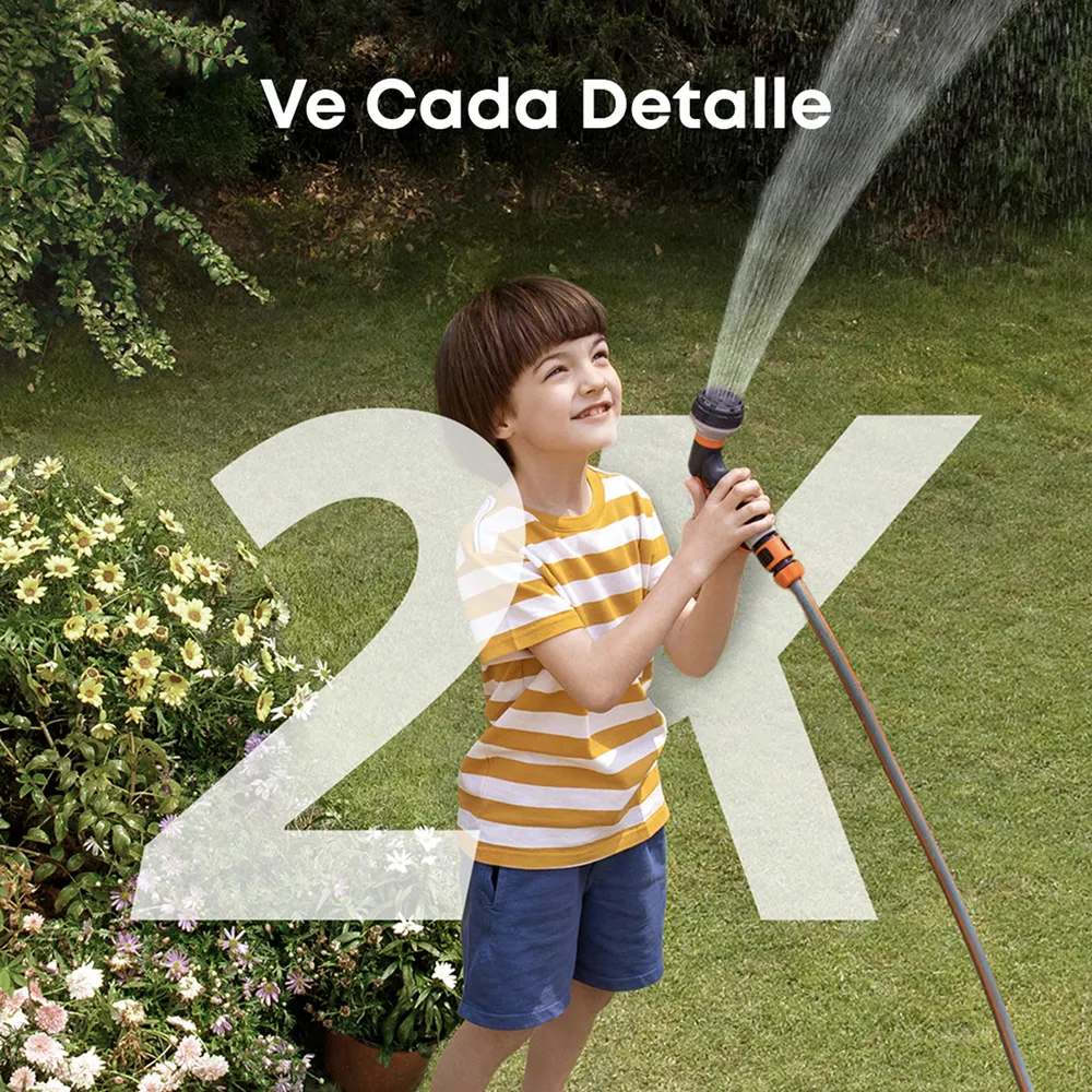 eufy SoloCam S220 Solar, foto 5