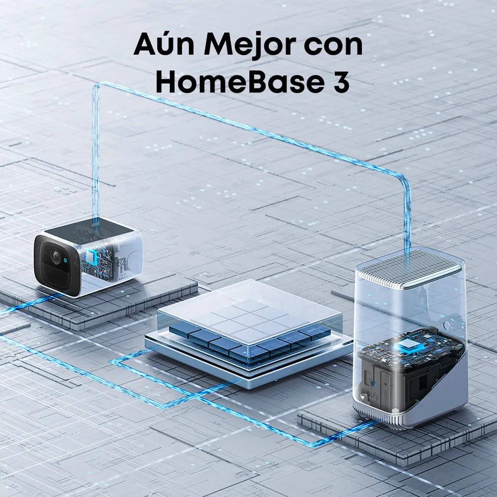 eufy SoloCam S220 Solar, foto 7