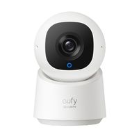 Cámara De Seguridad Interior C220 Blanco