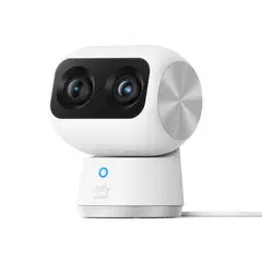 EUFY - Camara S350 Interior Blanco