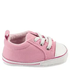 CARTER'S - Zapatillas Lona Gateadores Bebé Niña