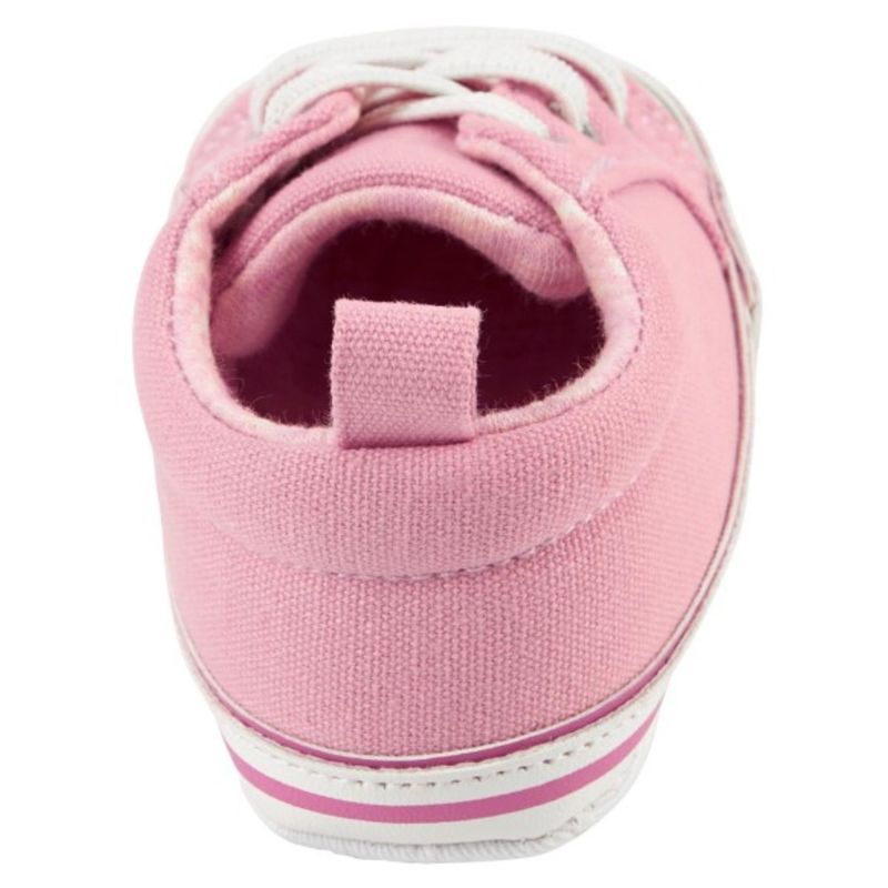 CARTER'S Zapatillas Lona Gateadores Bebé Niña Carter's