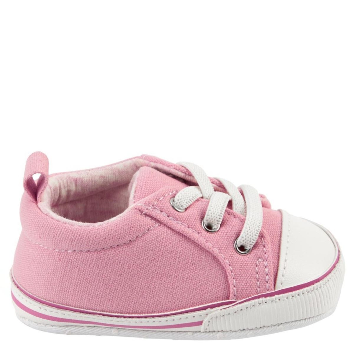 CARTER'S - Zapatillas Lona Gateadores Bebé Niña Carter's