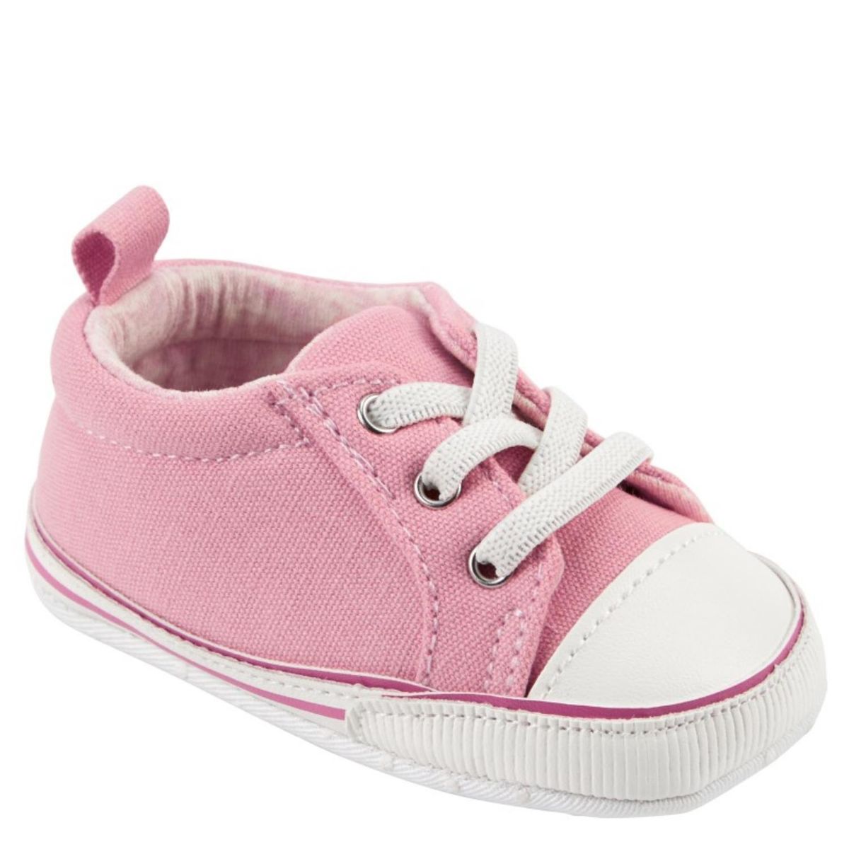CARTER'S - Zapatillas Lona Gateadores Bebé Niña Carter's
