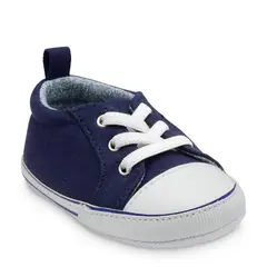 CARTER'S - Zapatillas Lona Gateadores Bebé Niño