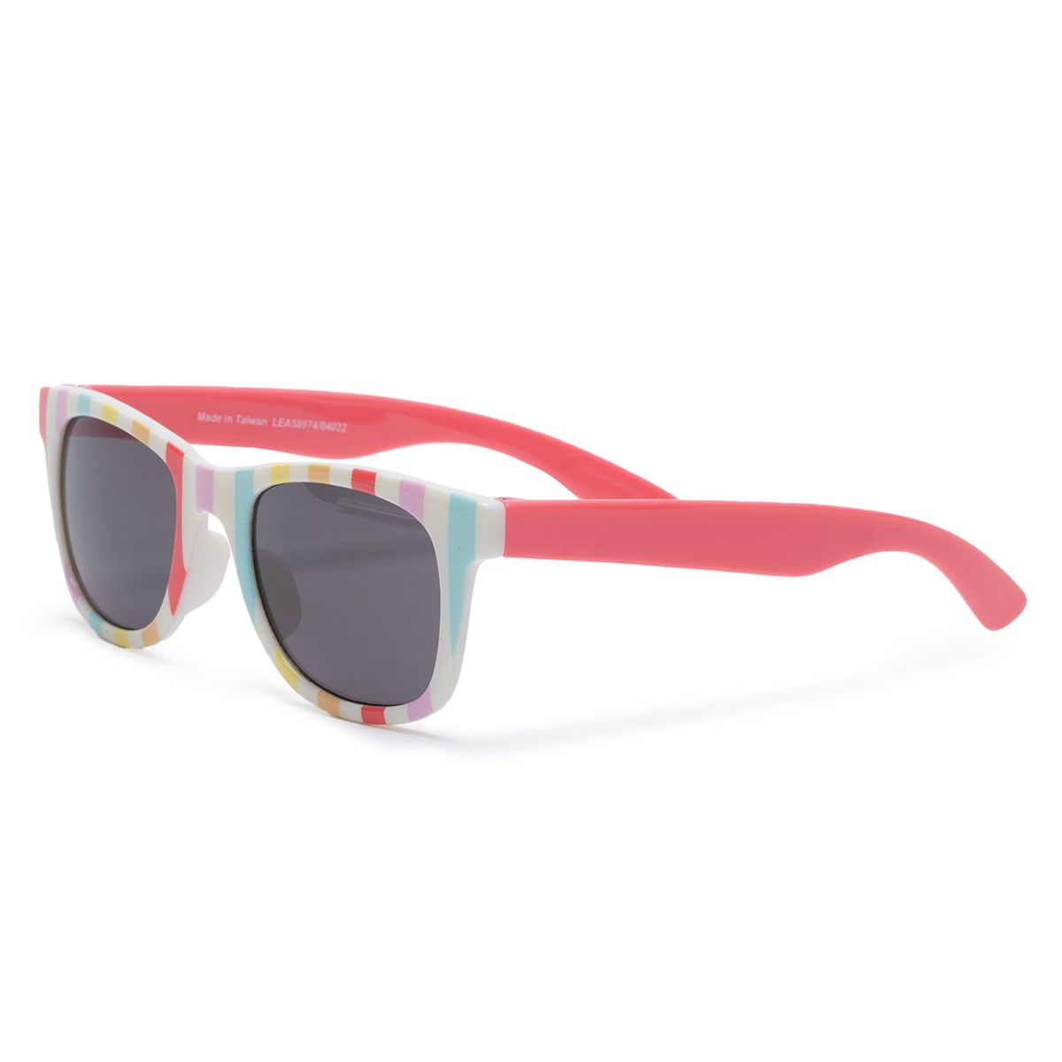 CARTER'S - Lentes de Sol Rayas 100% Protección Uv + 4 Años Niña Carter's