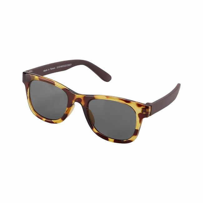 CARTER'S - Lentes de Sol Animal Print 100% Protección Uv 1-3 Años Unisex Niño Carter's