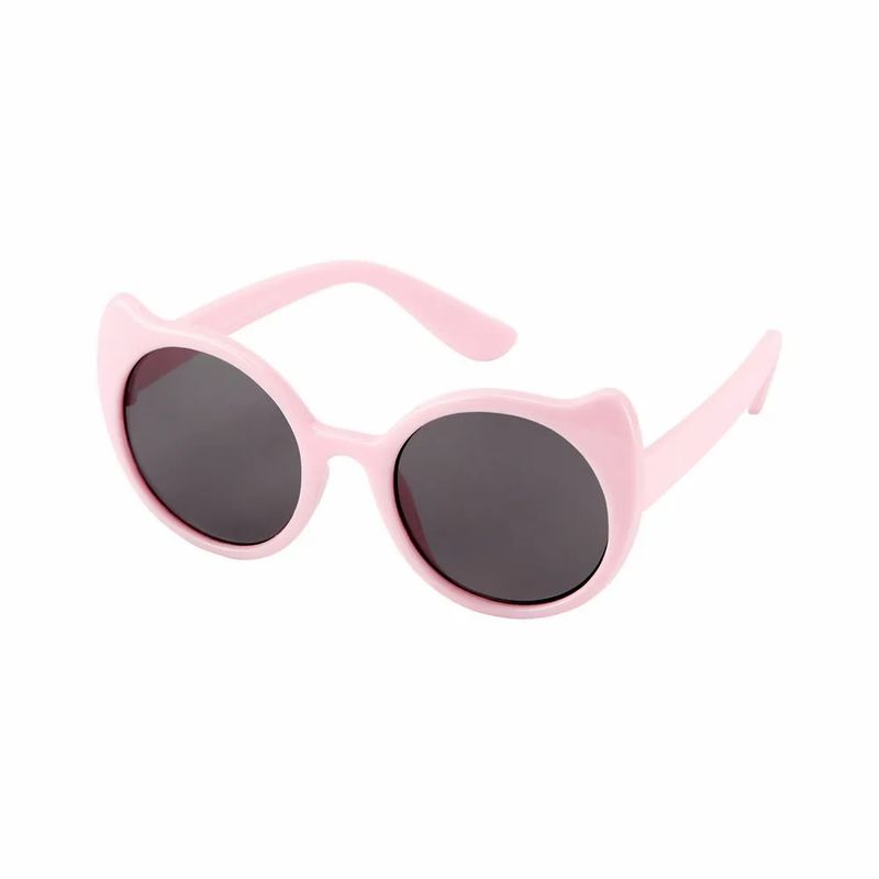CARTER'S - Lentes de Sol Ojo Gato 100% Protección Uv 1-3 Años Niña Carter's