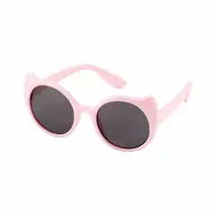 CARTER'S - Lentes de Sol Ojo Gato 100% Protección Uv 1-3 Años Niña