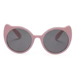 CARTER'S - Lentes de Sol Ojo Gato 100% Protección Uv + 4 Años Niña