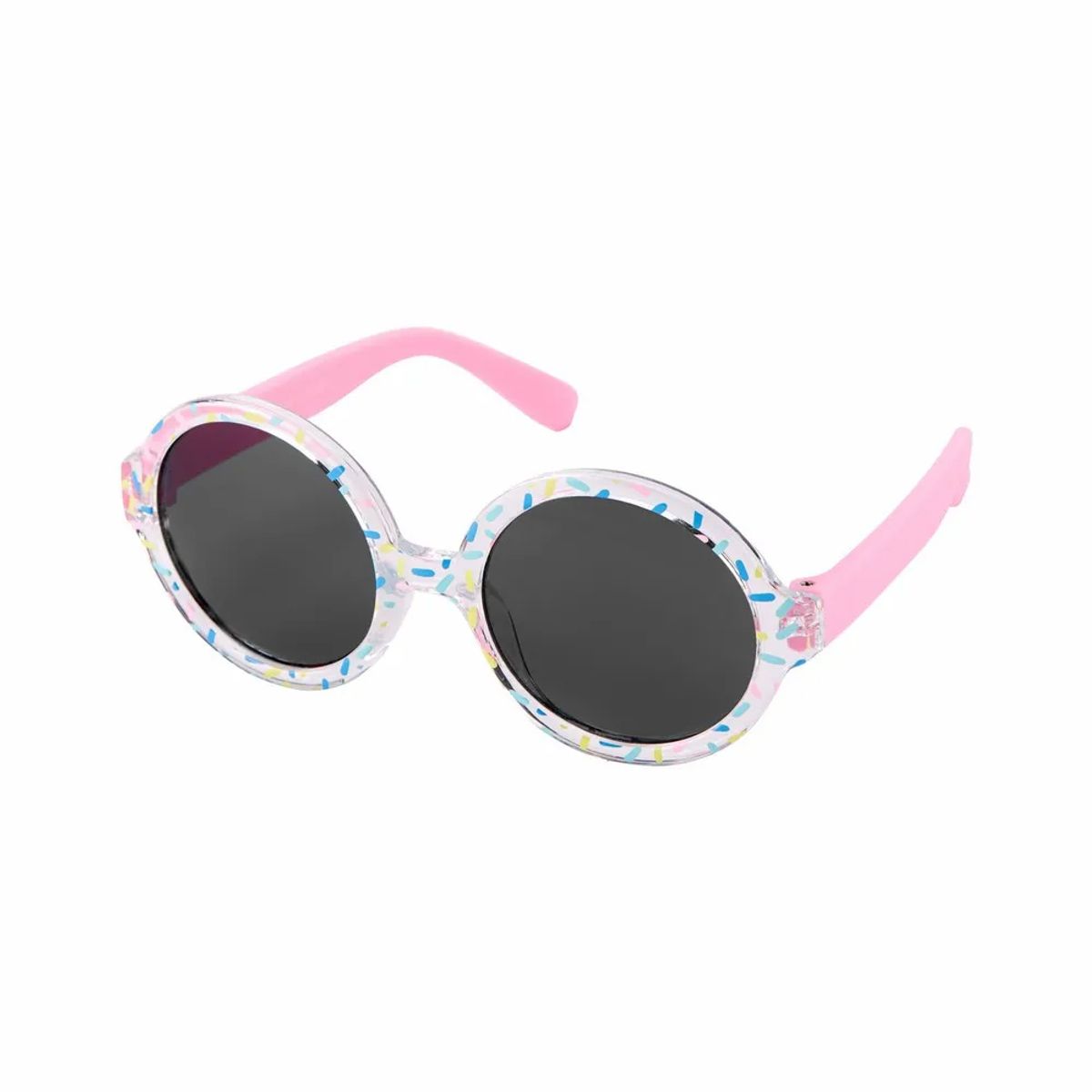 CARTER'S - Lentes de Sol Confetti 100% Protección Uv 1-3 Años Niña Carter's