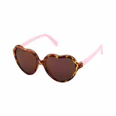 CARTER'S - Lentes de Sol Corazones 100% Protección Uv 1-3 Años Niña