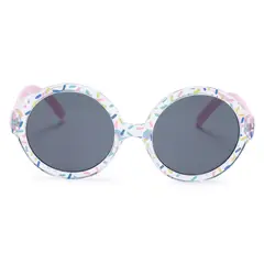 CARTER'S - Lentes de Sol Confetti 100% Protección Uv + 4 Años Niña