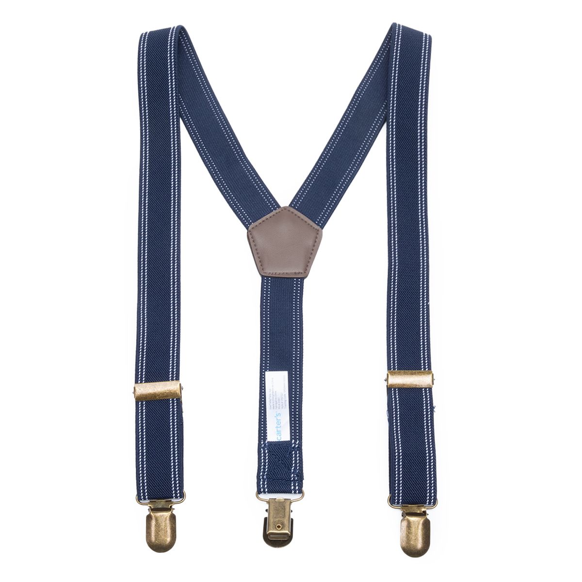 CARTER'S - Suspensor De Vestir Niño Carter's