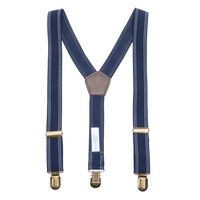 Suspensor De Vestir Niño