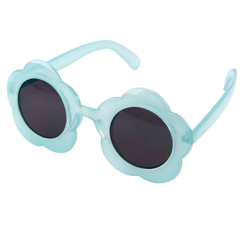 CARTER'S - Lentes de Sol Flor 100% Protección Uv + 4 Años Niña Carter's