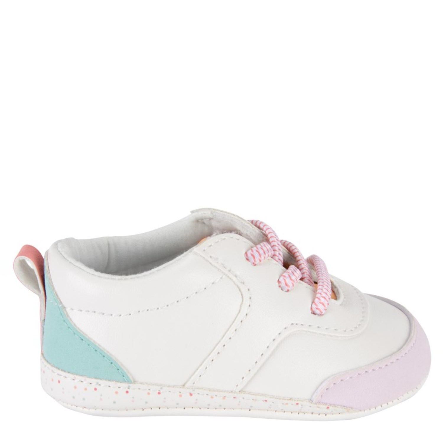 Zapatillas Deportivas Gateadores Bebé Niña Carter's Carters Chile