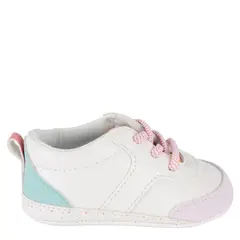 CARTER'S - Zapatillas Deportivas Gateadores Bebé Niña