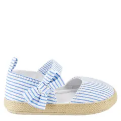 CARTER'S - Sandalias Gateadores Con Velcro Bebé Niña