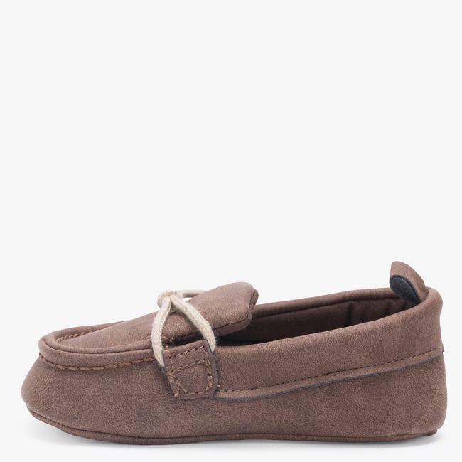 CARTER'S - Zapatos Mocasines Gateadores Bebé Niño Carter's