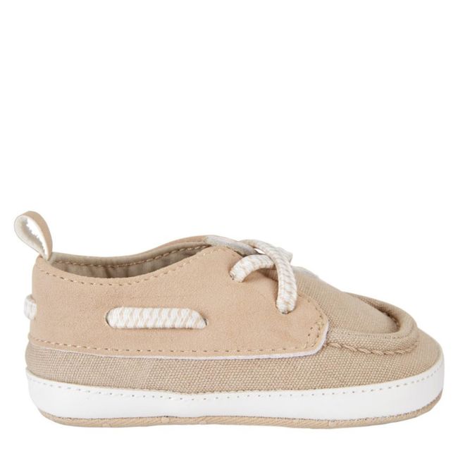 CARTER'S - Zapatos Náuticos Gateadores Bebé Niño Carter's