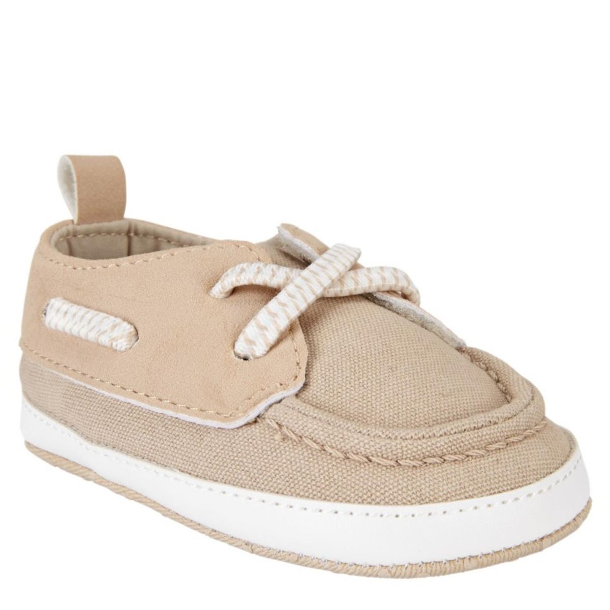 CARTER'S - Zapatos Náuticos Gateadores Bebé Niño Carter's