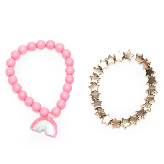 CARTER'S - Pulseras Pack 2 Unidades Niña Carter's