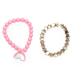 CARTER'S - Pulseras Pack 2 Unidades Niña