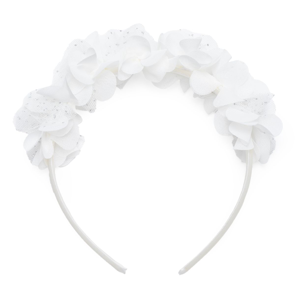 CARTER'S - Cintillo Para El Pelo Flores Niña Carter's