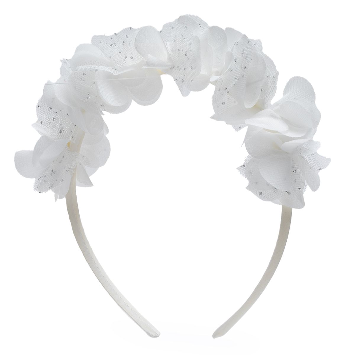 CARTER'S - Cintillo Para El Pelo Flores Niña Carter's