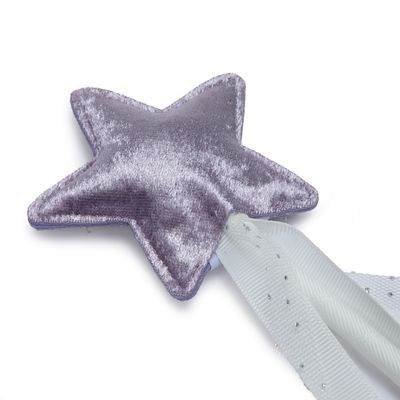 Imagen 2 del producto Varita Mágica Estrella Disfraz Unisex