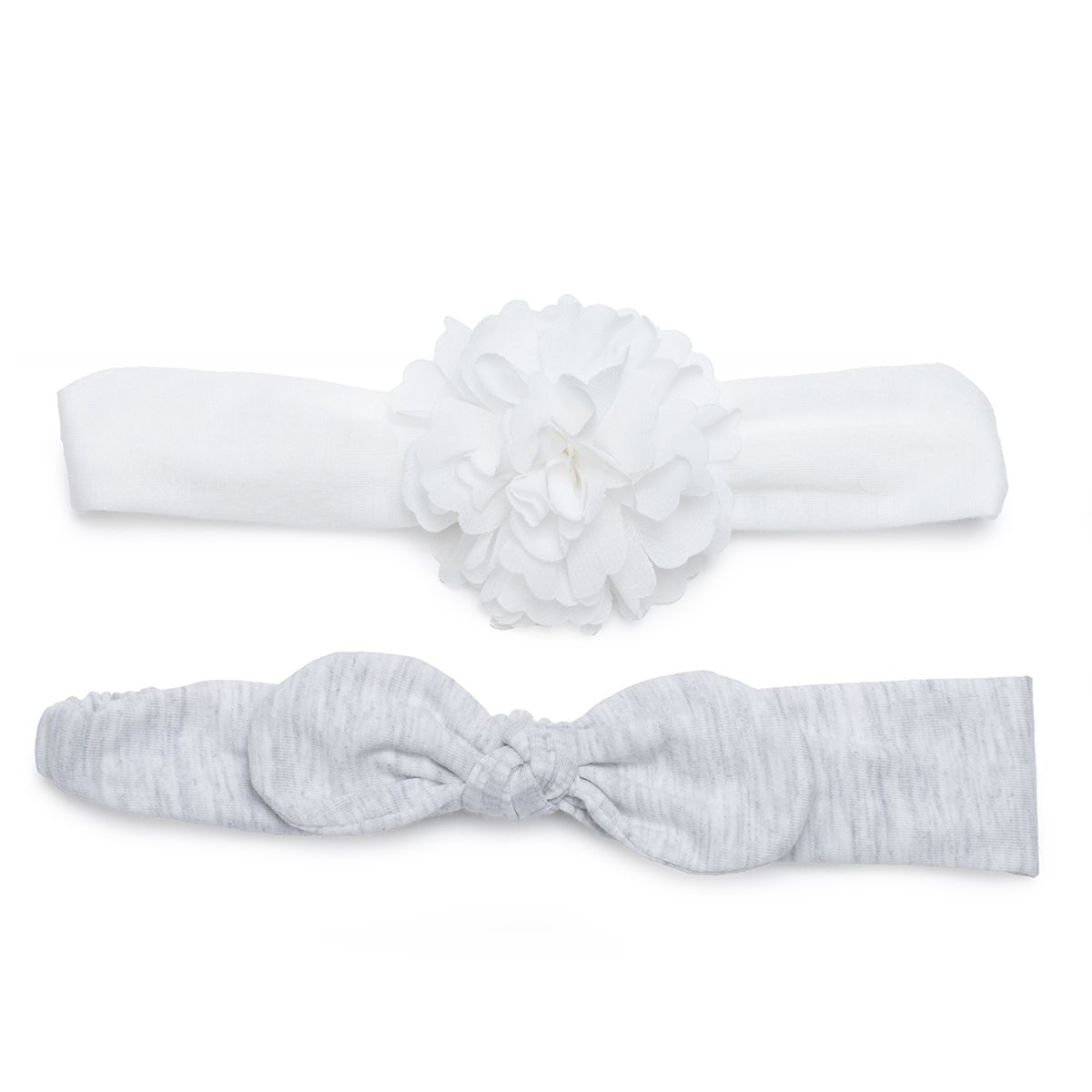 CARTER'S - Cintillos Para El Pelo Pack 2 Unidades Bebé Niña Carter's