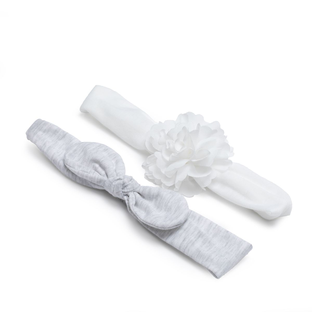 CARTER'S - Cintillos Para El Pelo Pack 2 Unidades Bebé Niña Carter's