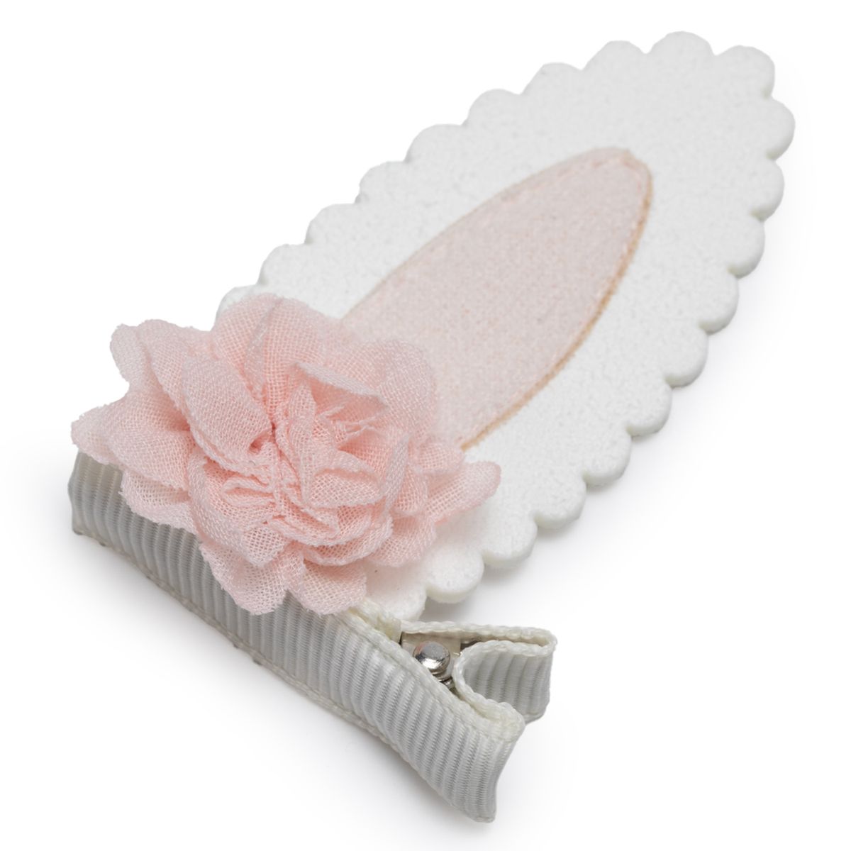 CARTER'S - Conjunto Cintillo y Pinzas Para El Pelo Bebé Niña Carter's