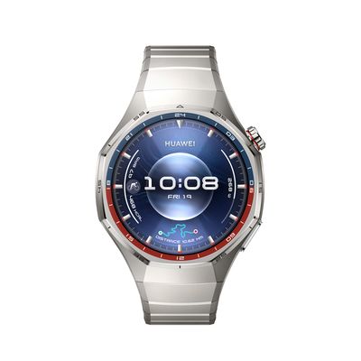 Imagen 2 del producto Smartwatch GT6 Pro 46mm