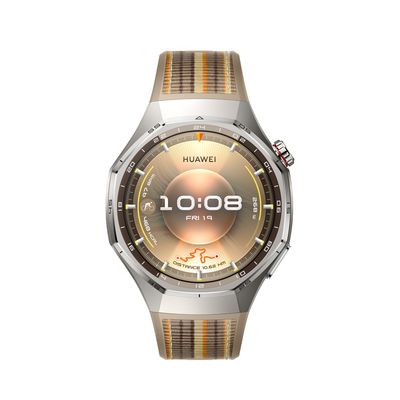 Imagen 2 del producto Smartwatch Watch Gt 6 Pro 46Mm Café