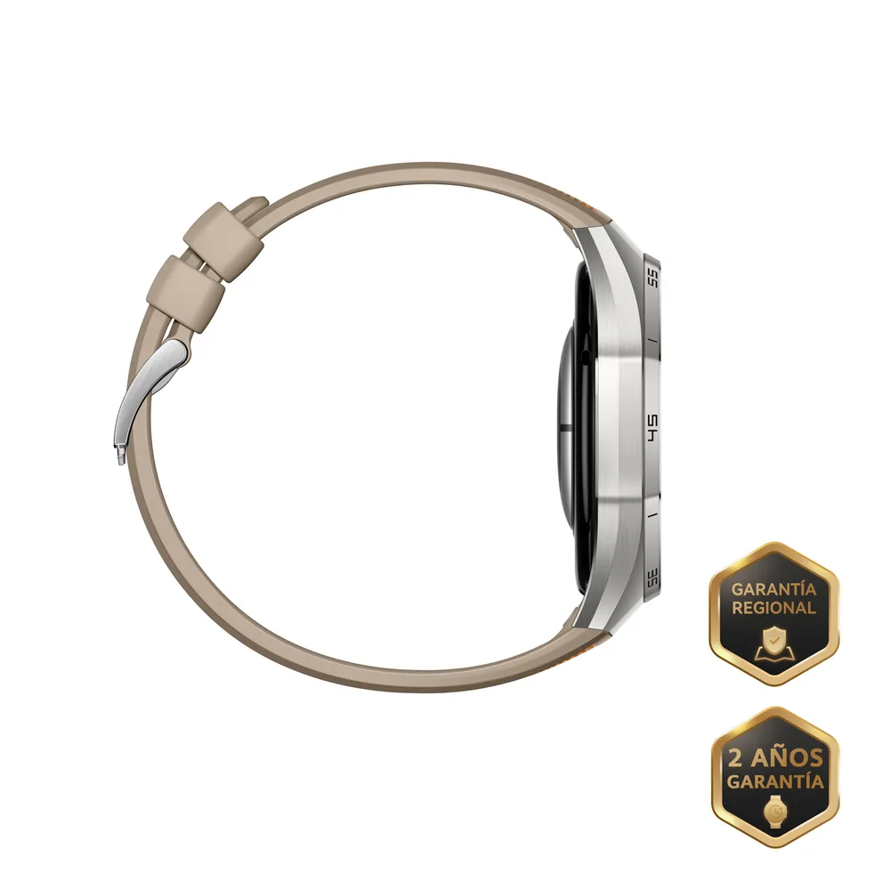 Huawei Watch GT 6 Pro 46mm Café, foto 6
