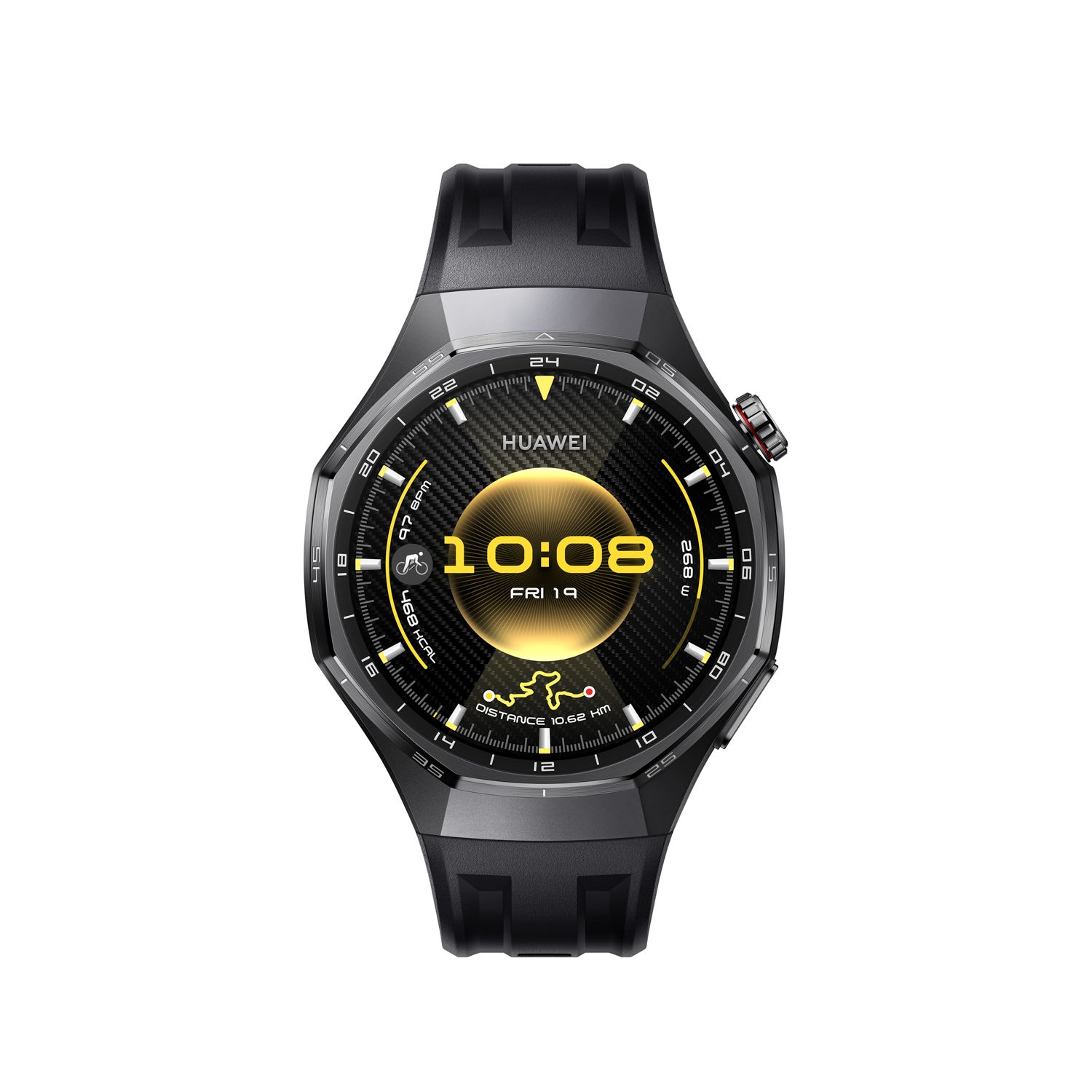 HUAWEI Smartwatch Huawei Watch Gt 6 Pro 46Mm | Falabella Chile