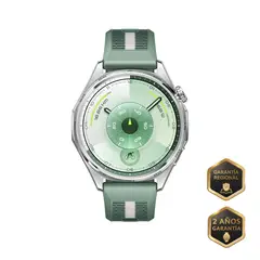 HUAWEI - Smartwatch Watch Gt 6 Negro 46Mm