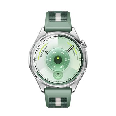 Imagen 2 del producto Smartwatch Watch Gt 6 46Mm Verde