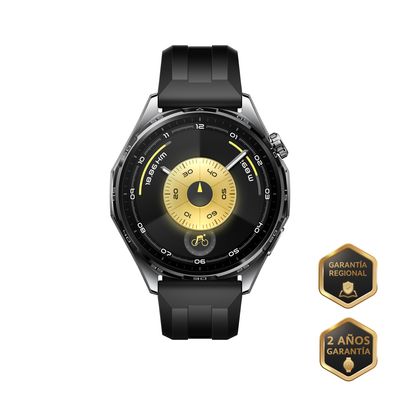 Huawei Smartwatch Watch Gt 6 46Mm Negro